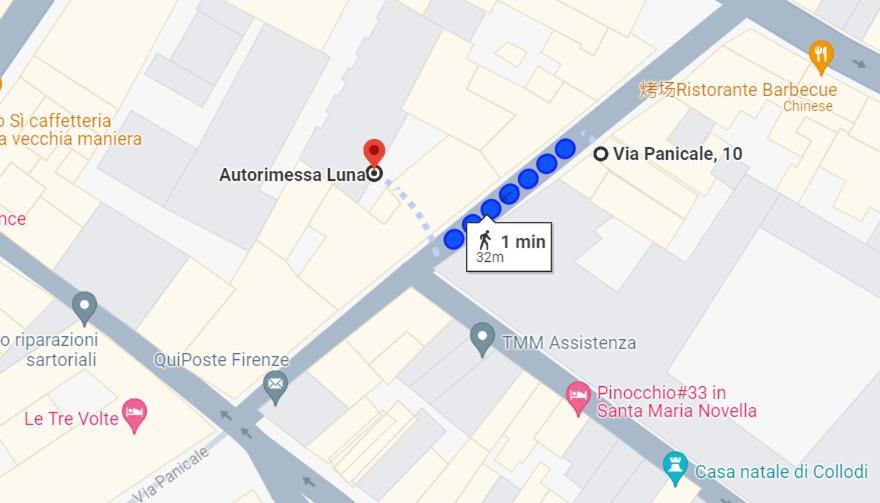 Apartamento Finestra Sul Duomo