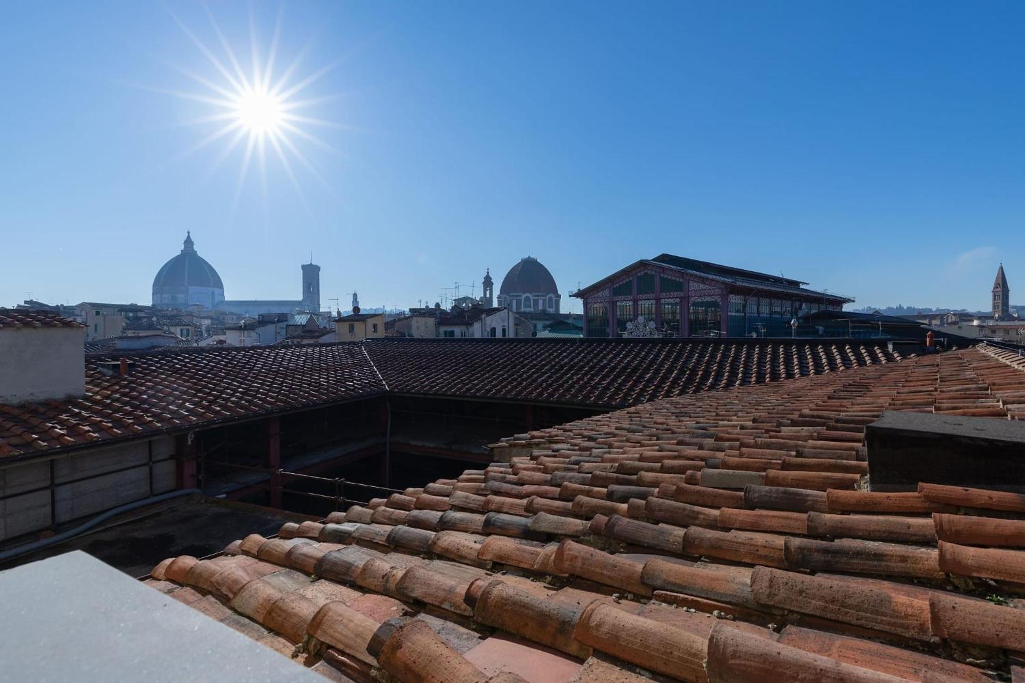 Finestra Sul Duomo Apartamento *