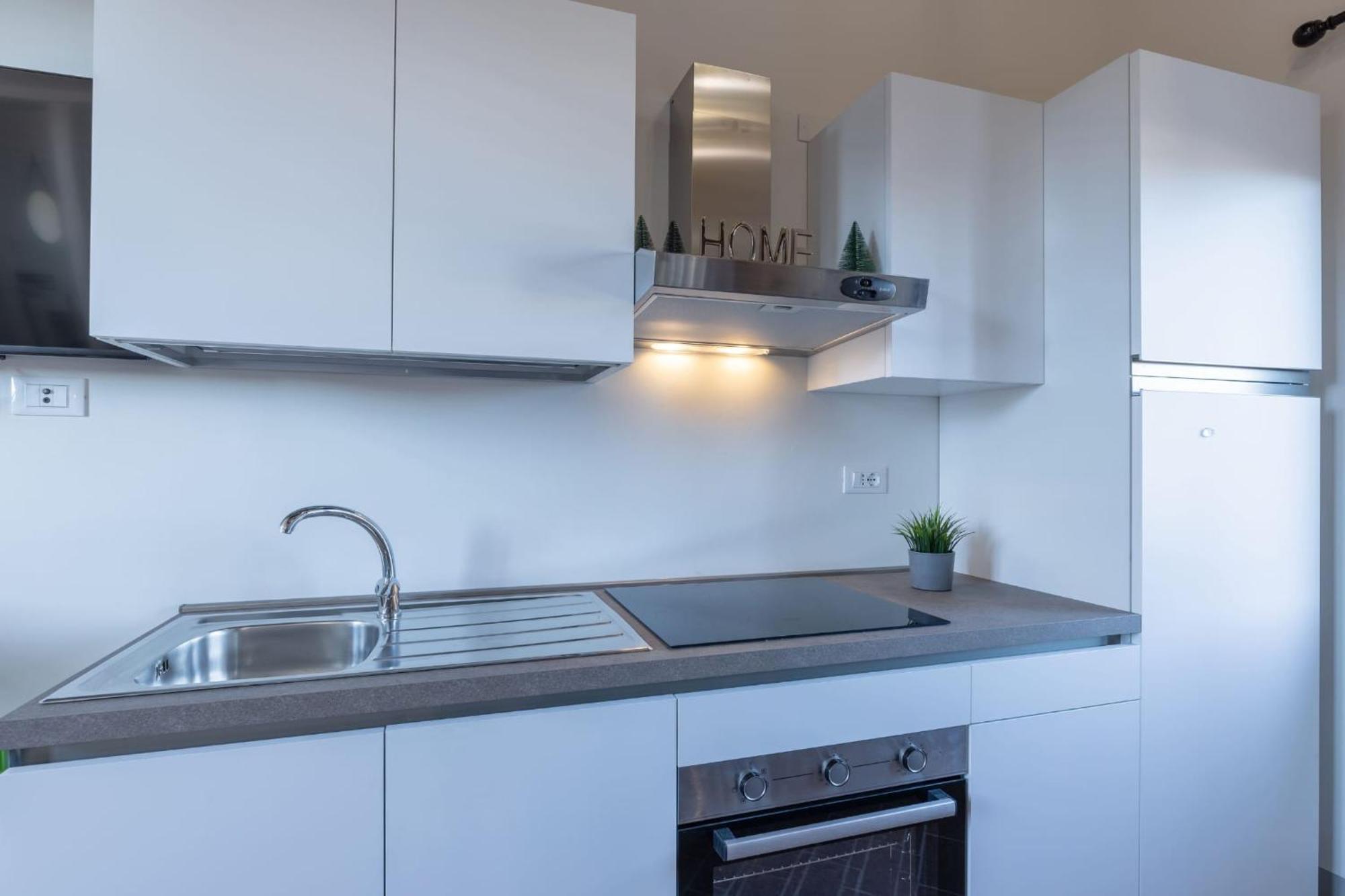 Finestra Sul Duomo Apartamento