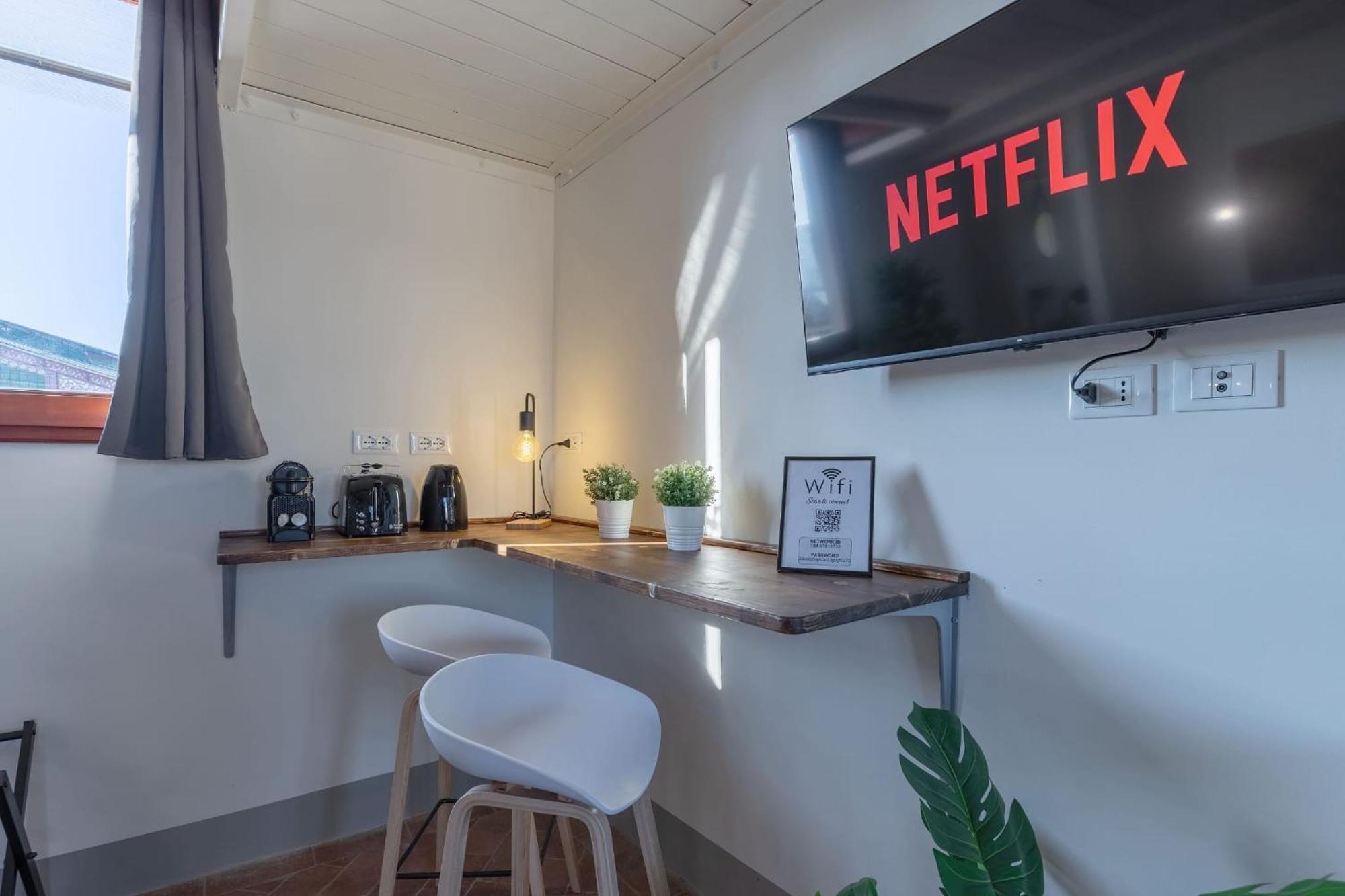 Apartamento Finestra Sul Duomo Florencia