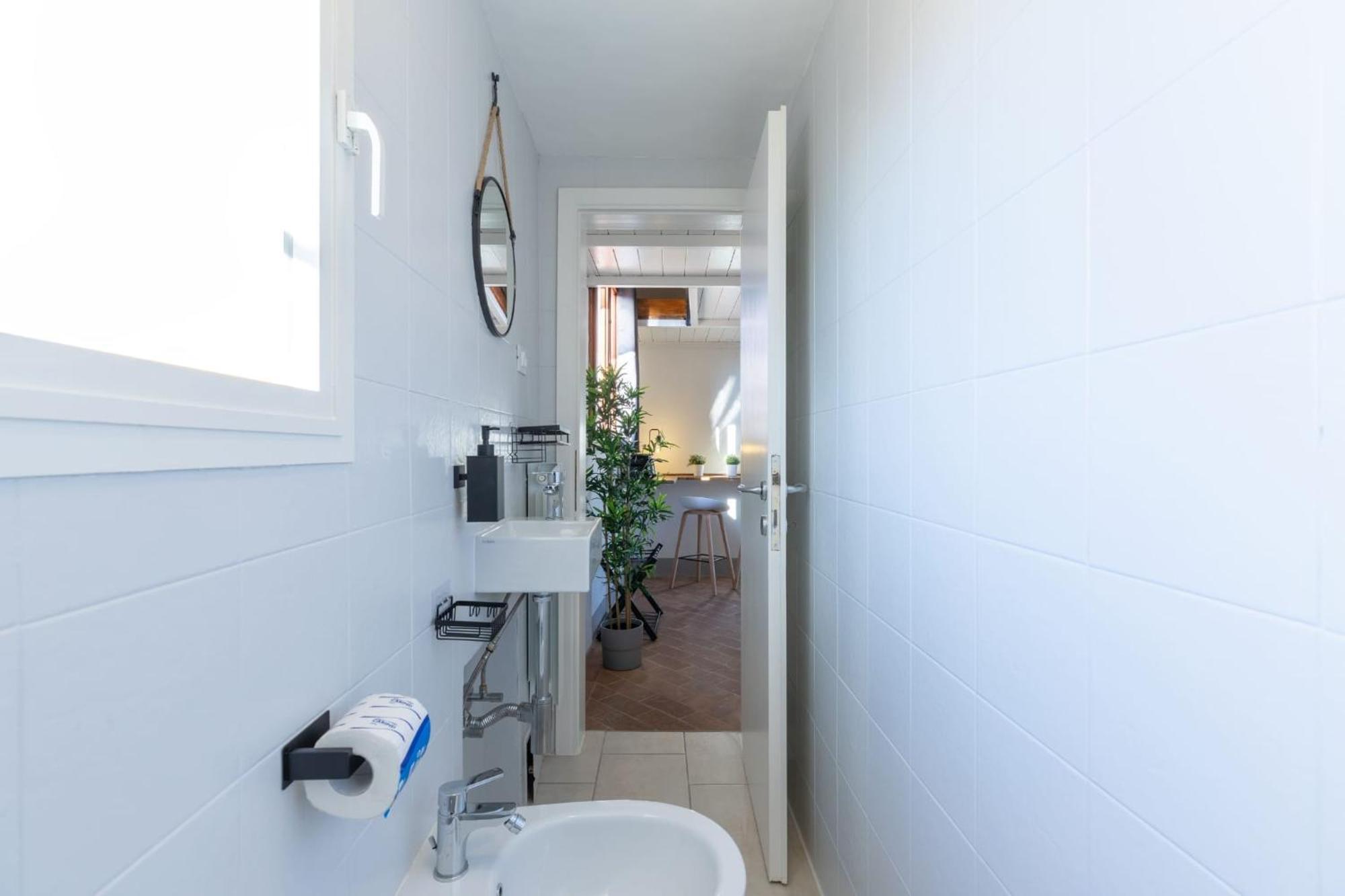 Apartamento Finestra Sul Duomo