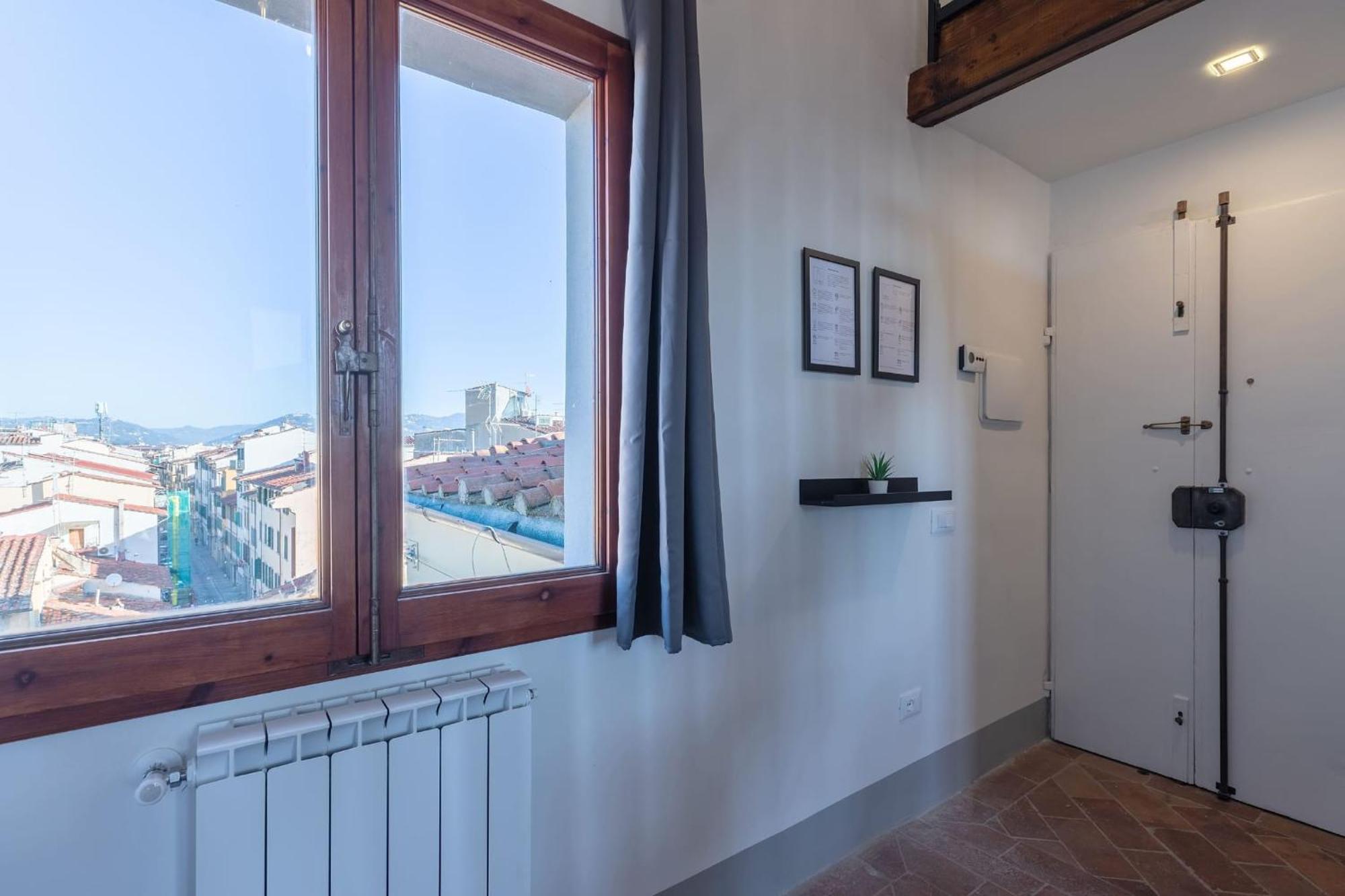 Finestra Sul Duomo Apartamento *