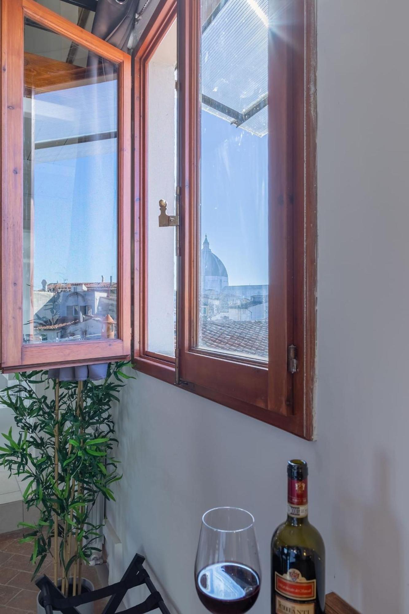Finestra Sul Duomo Apartamento