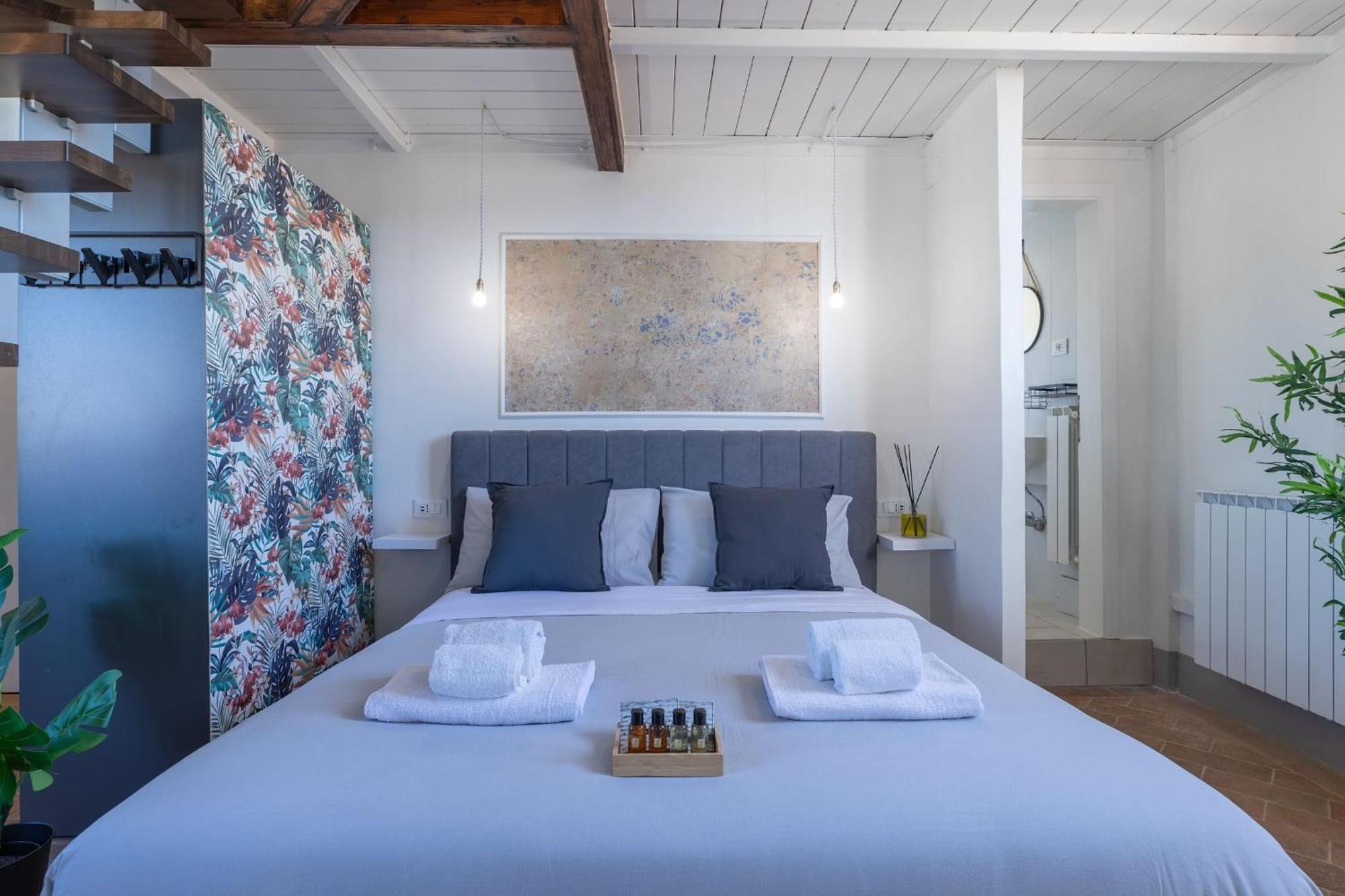 Apartamento Finestra Sul Duomo Florencia
