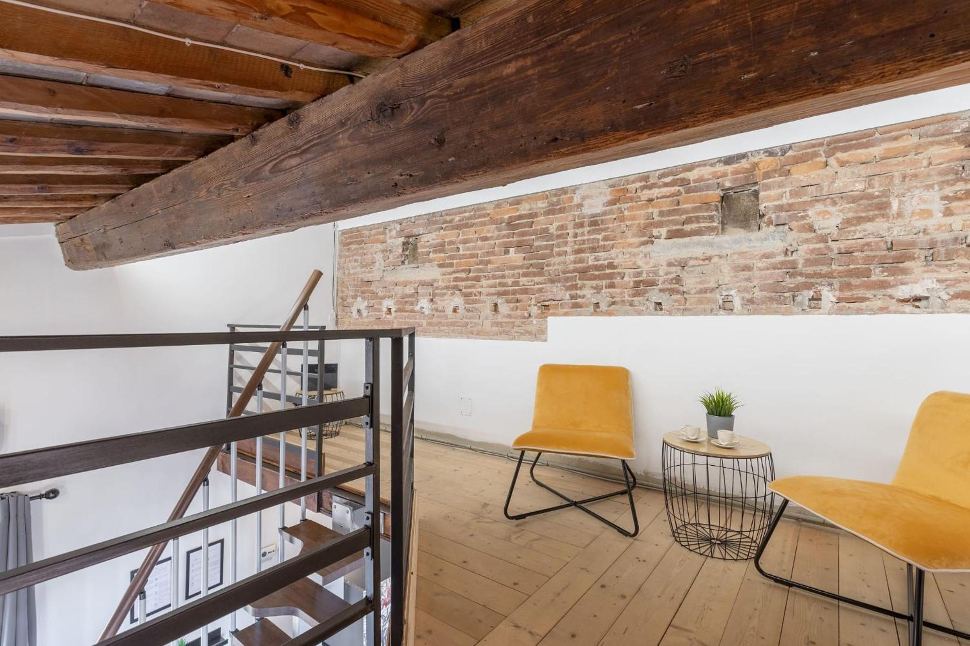 Finestra Sul Duomo Apartamento *
