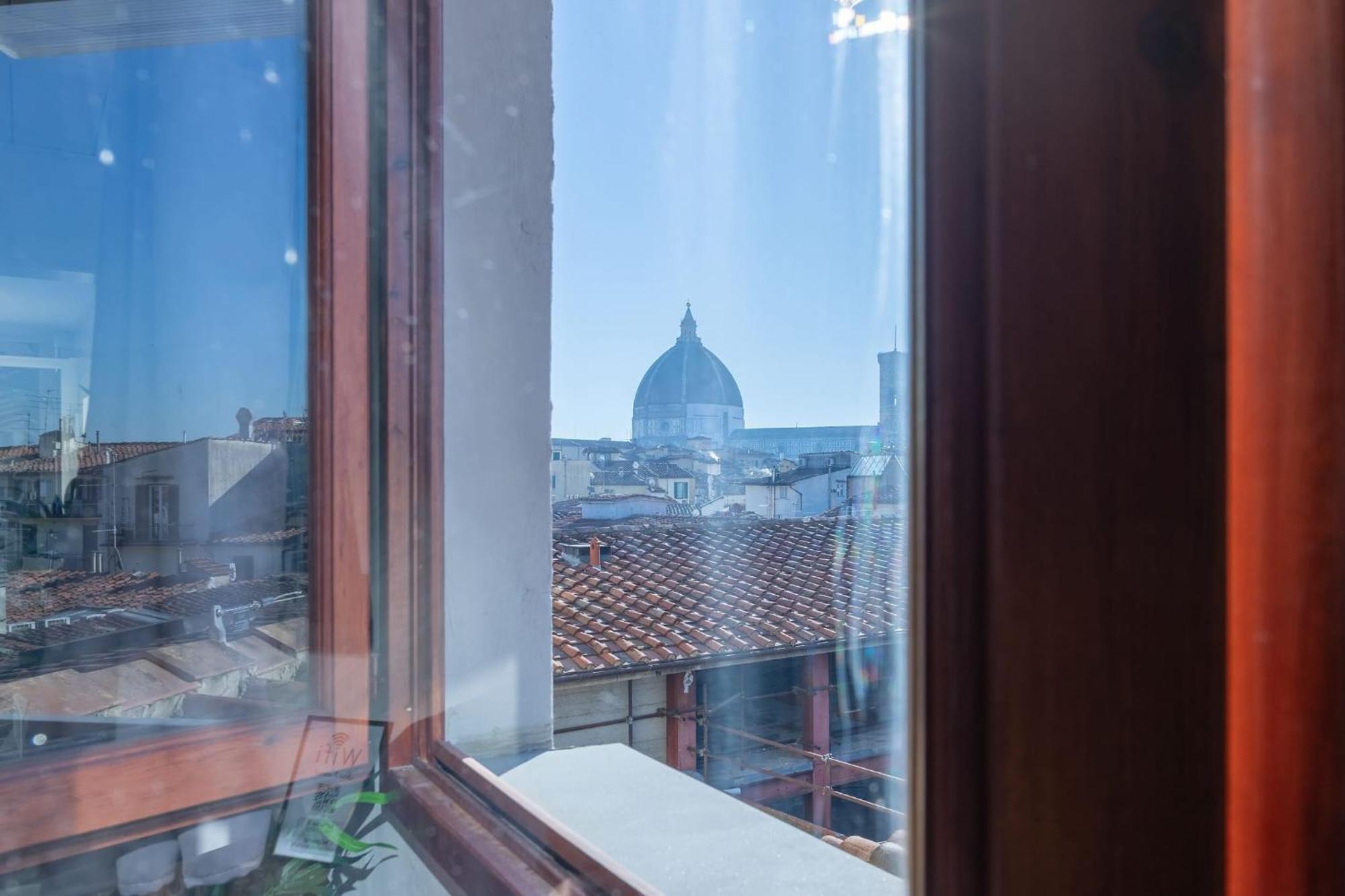 Apartamento Finestra Sul Duomo *
