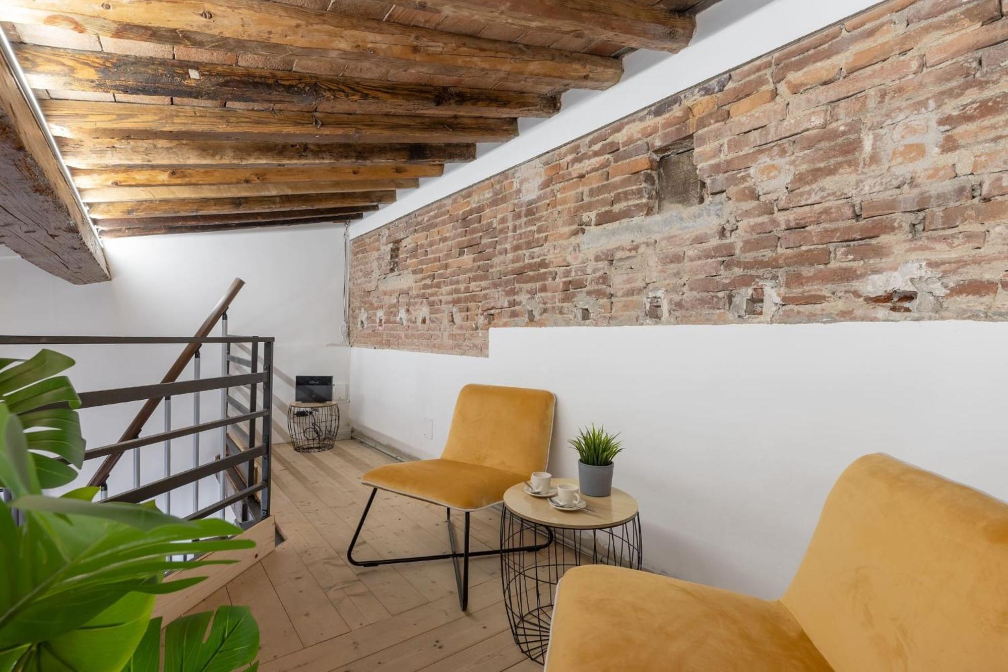 Finestra Sul Duomo Apartamento Florencia